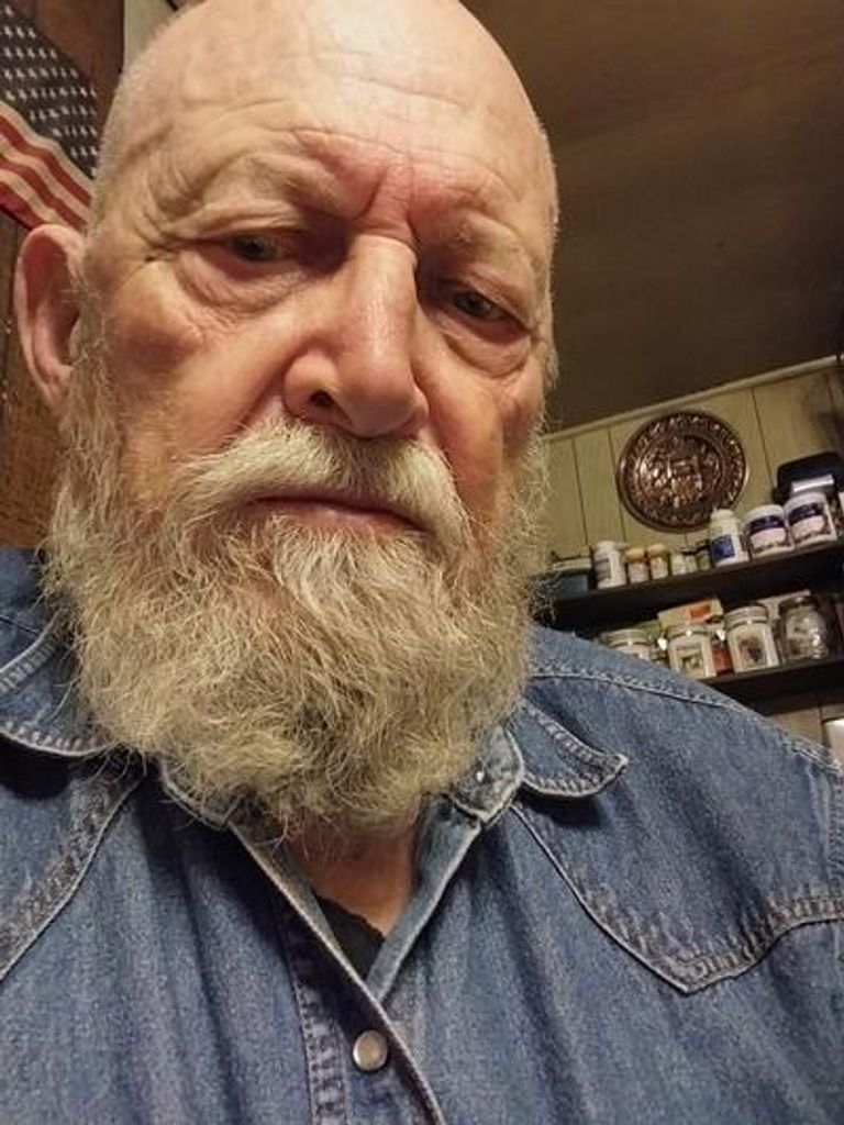 Charles Bob Edgerton