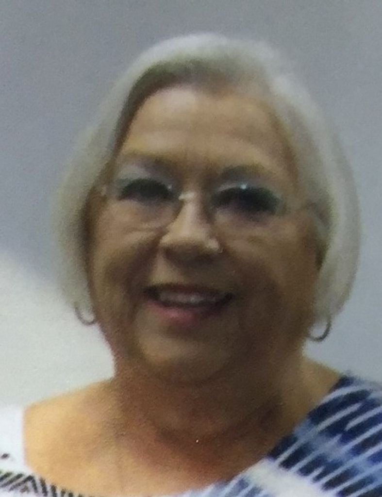 Cathy (Carroll)  Bridges