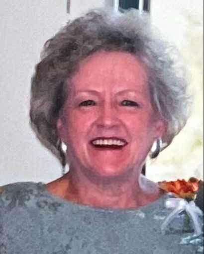 Jayne Foutz's obituary image