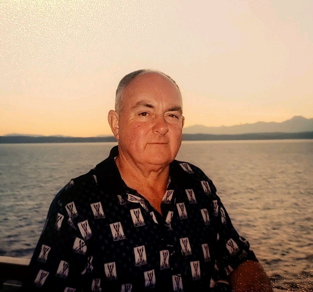 Gay Jones Profile Photo