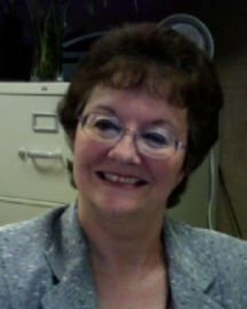 Brenda Sue Ferguson