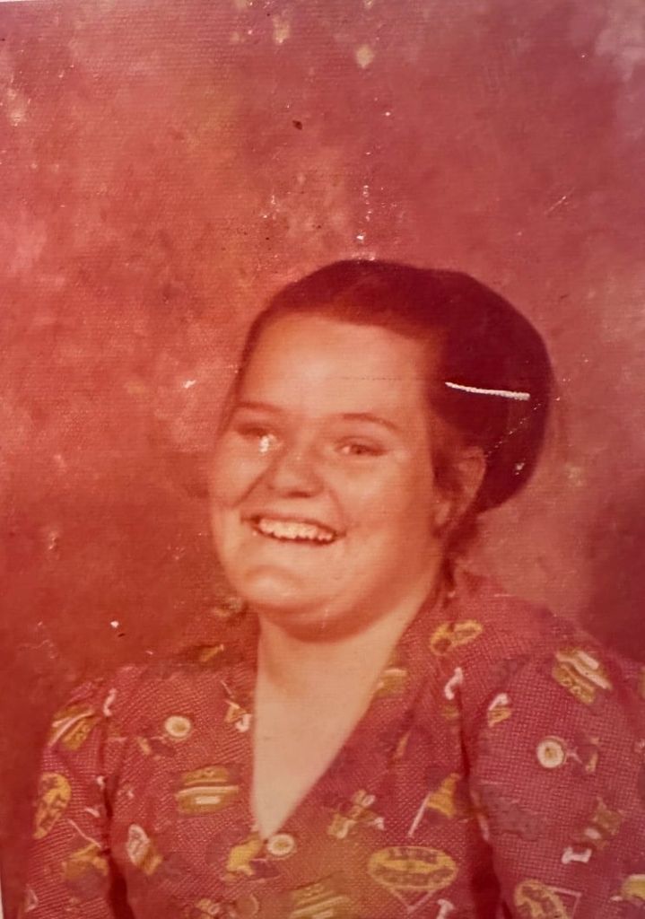 Joyce Faye Perez