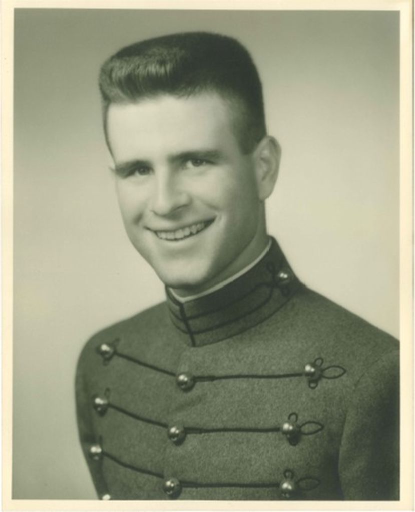 Joseph Daniels O'Keefe