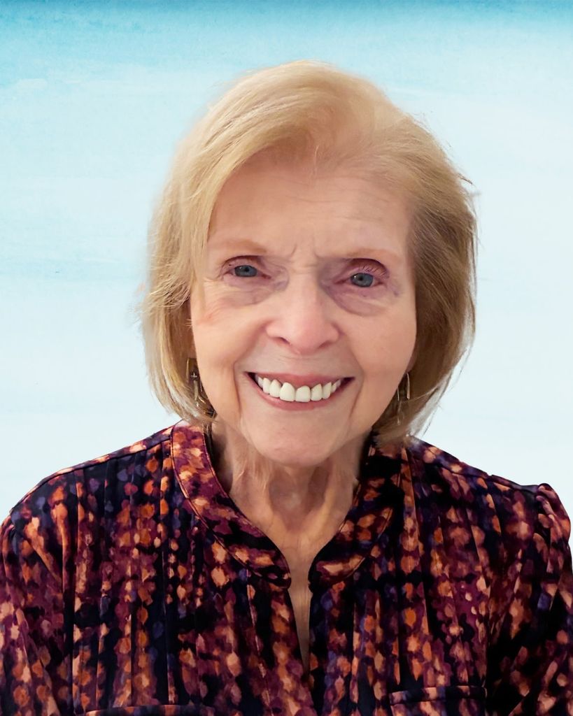 Rita M. Overdorf