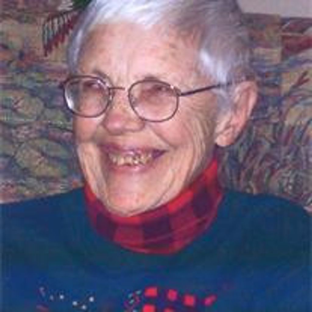 Patricia Herigon