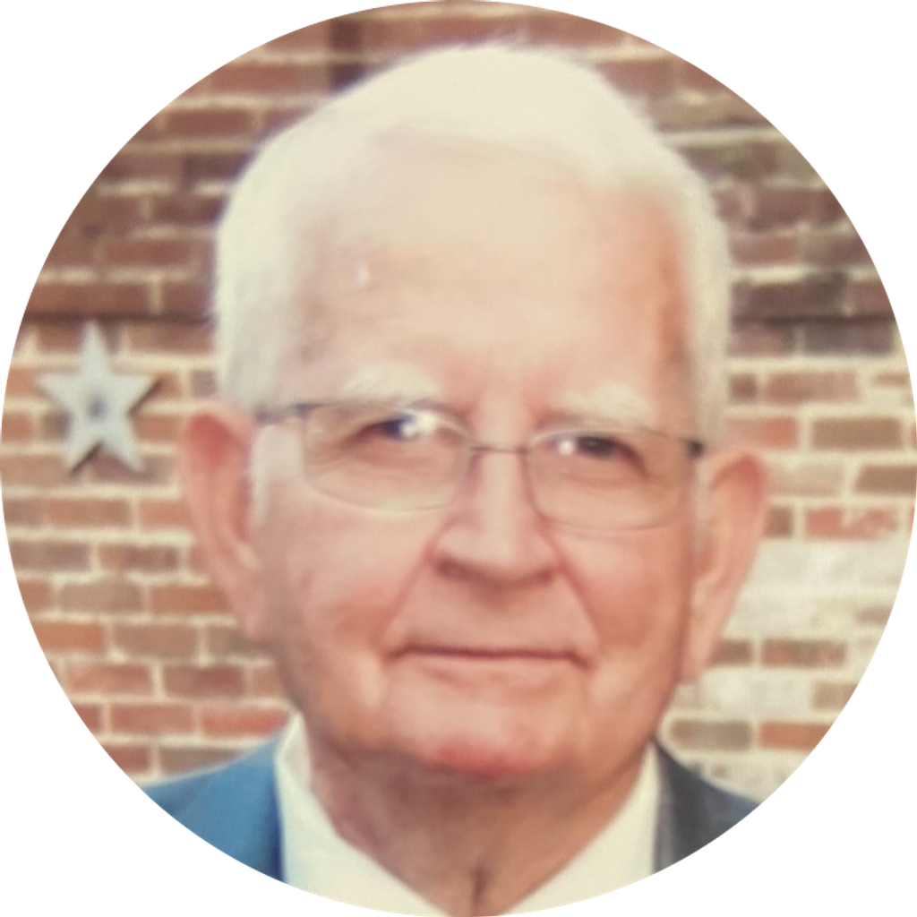 Billy J. Moore