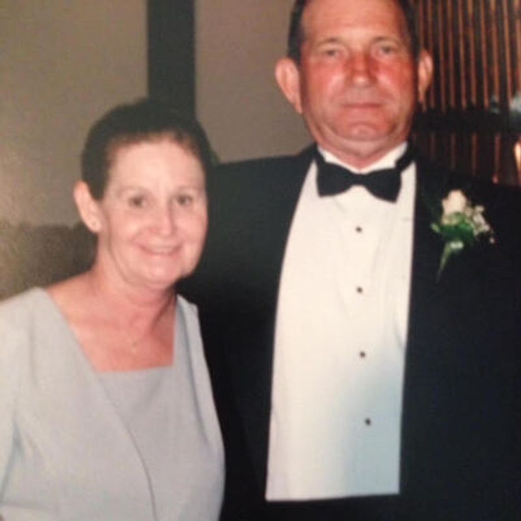 Patricia Ann Carter Profile Photo