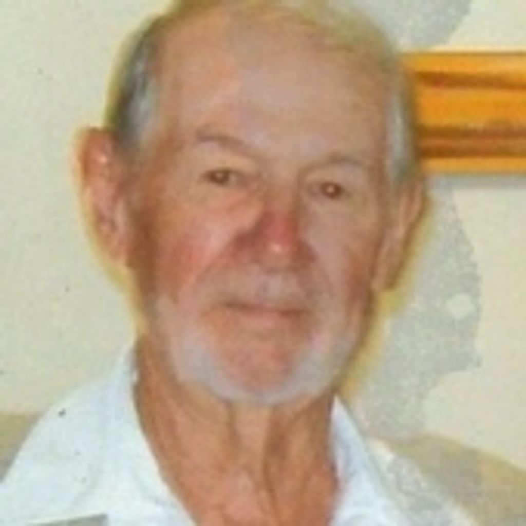Francis 'P-Nut' Krintz