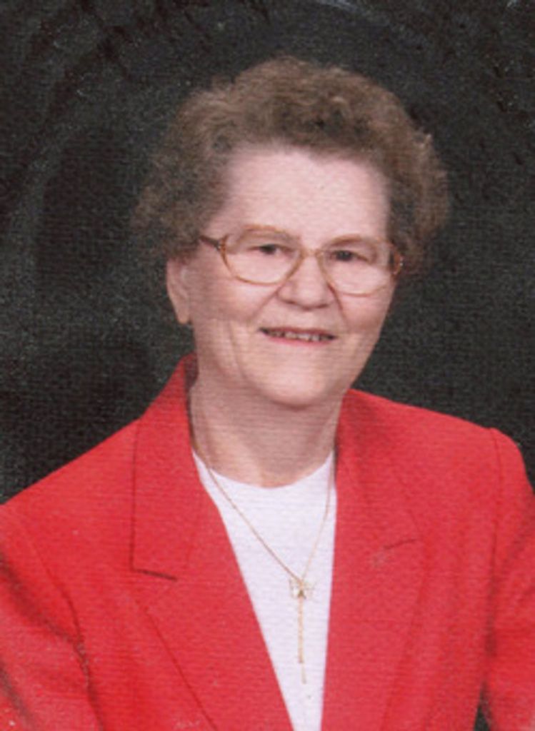 Nellie M. Martin Profile Photo