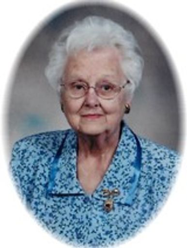 Evelyn  Jean Lazenby Profile Photo