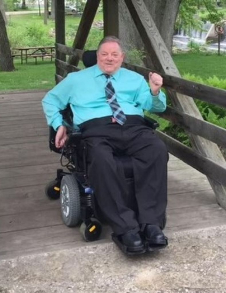 Ronald D. Dunn Profile Photo
