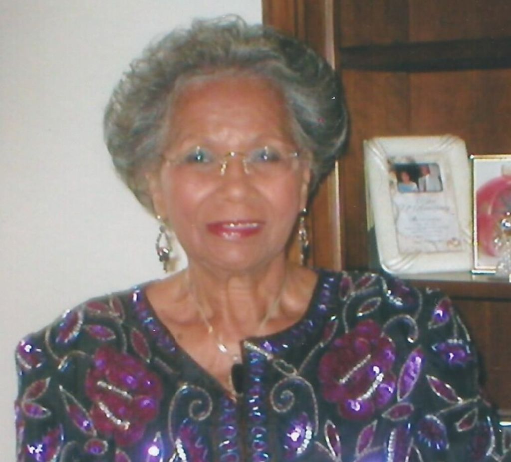 Blanche Worthy Profile Photo