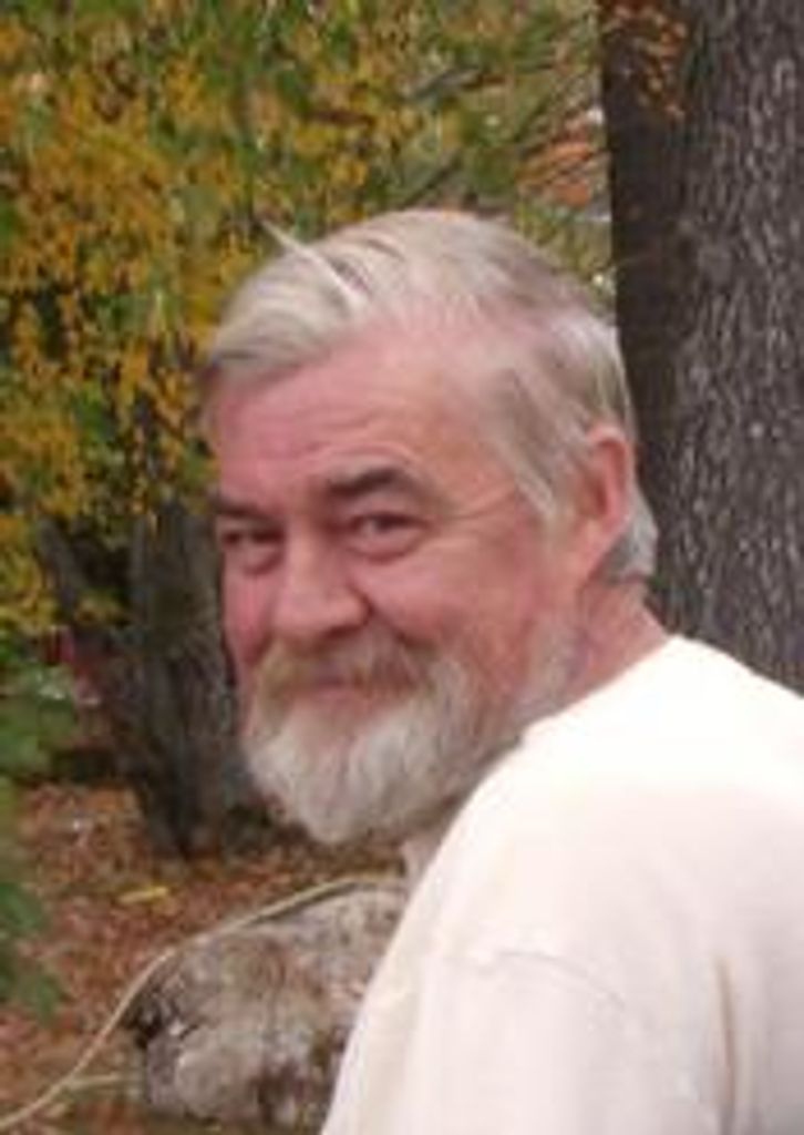 Daniel R. Nurmela Sr.