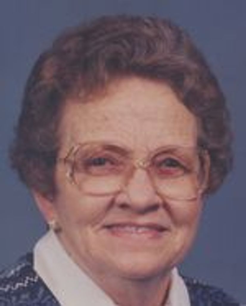 Billie Ann Mathis Cole