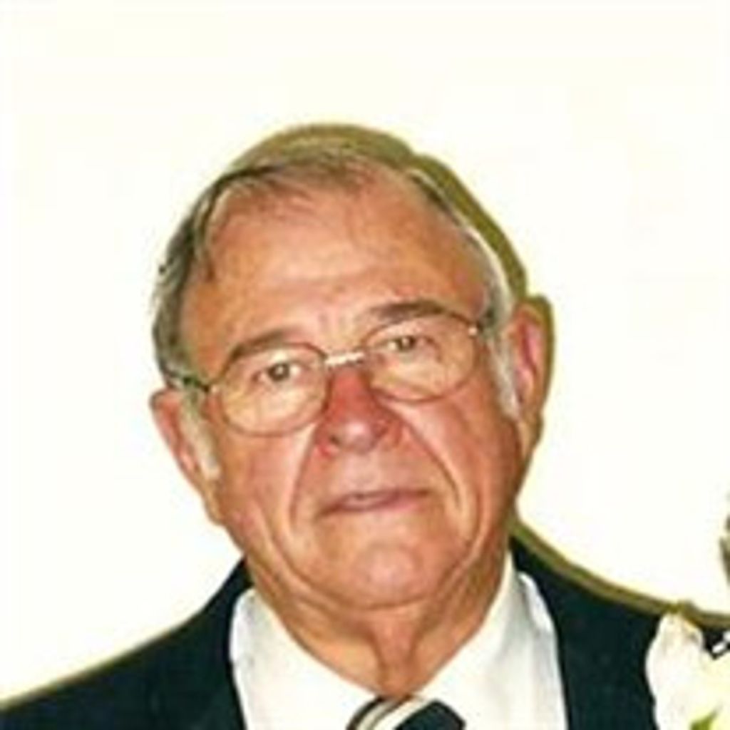 Dr. Clyde Donald Smith