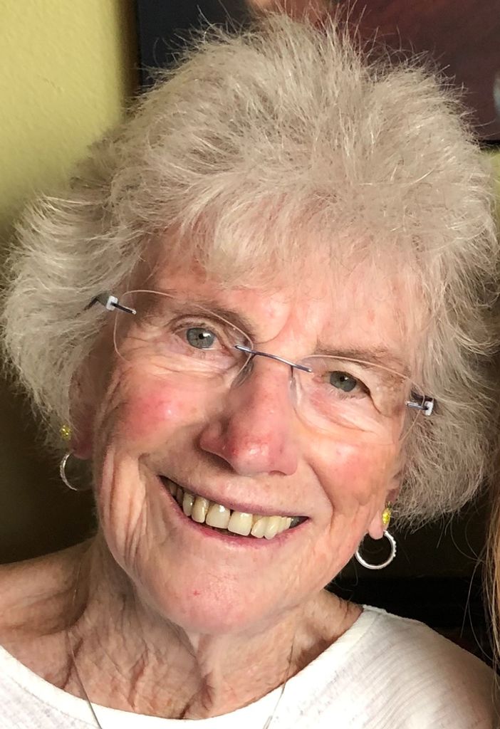 Lois M. Hoffman Profile Photo