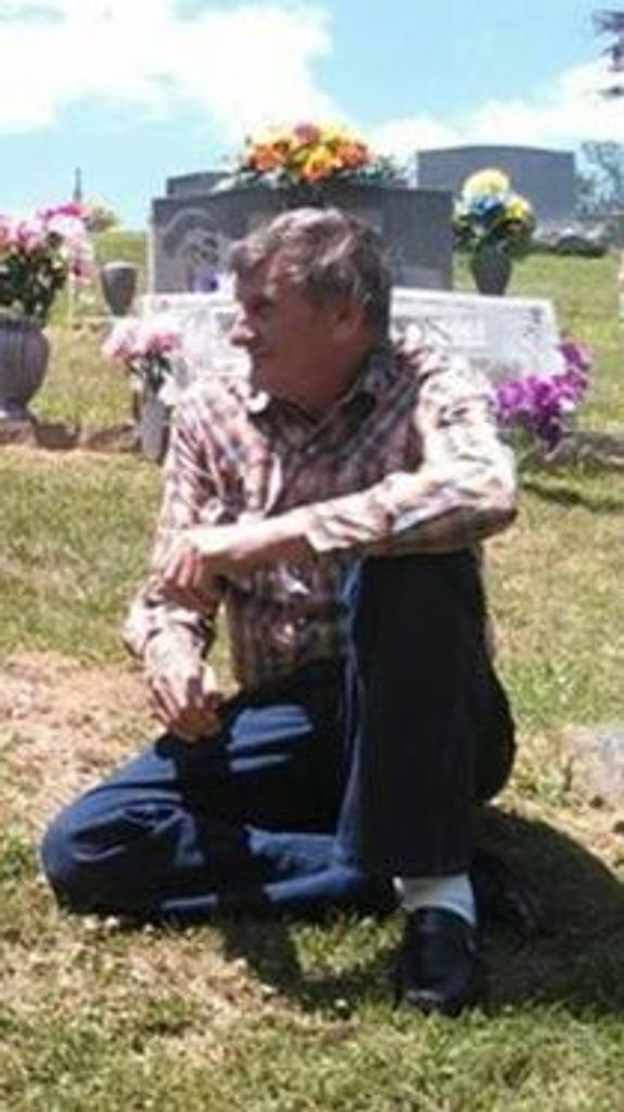 James Arthur Ollis Profile Photo