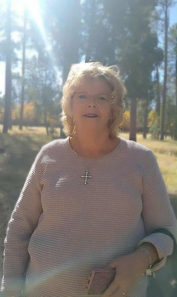 DeVelva Sorrells Profile Photo