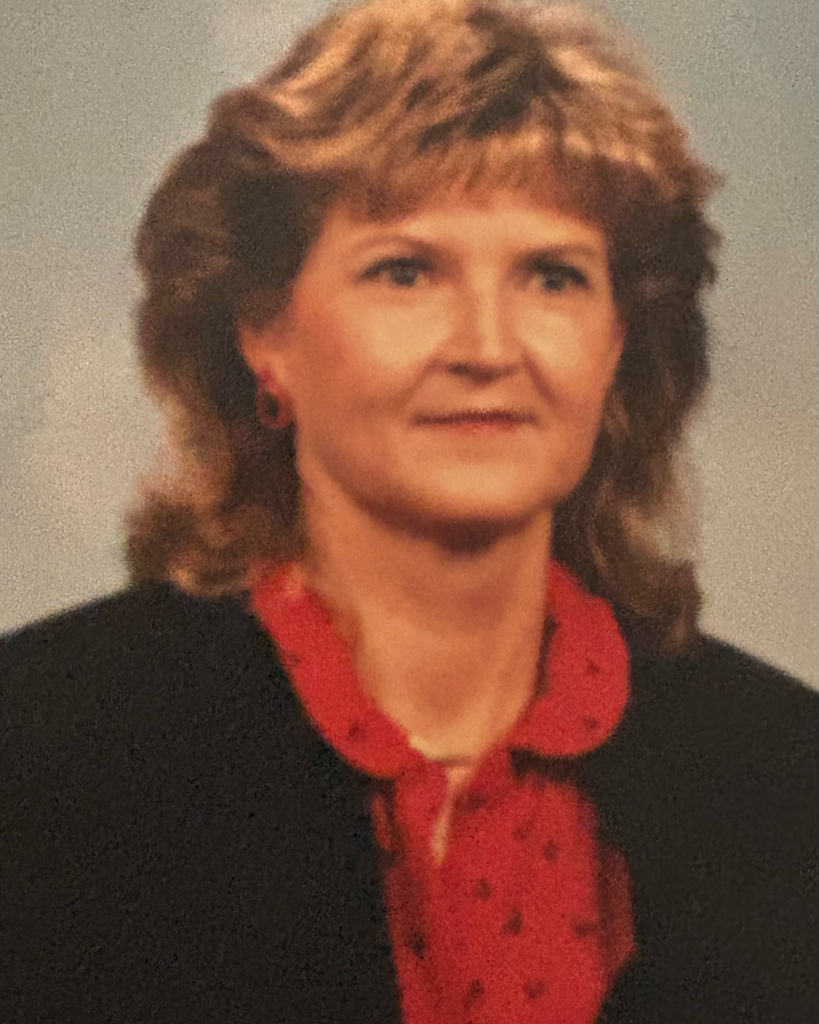 KATHY BARBER WILLIAMS Profile Photo