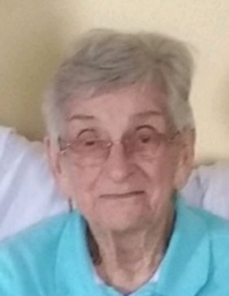 Betty Sue Osborne Price