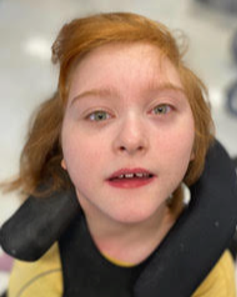 Ruby “Katy” Ann Brady Profile Photo