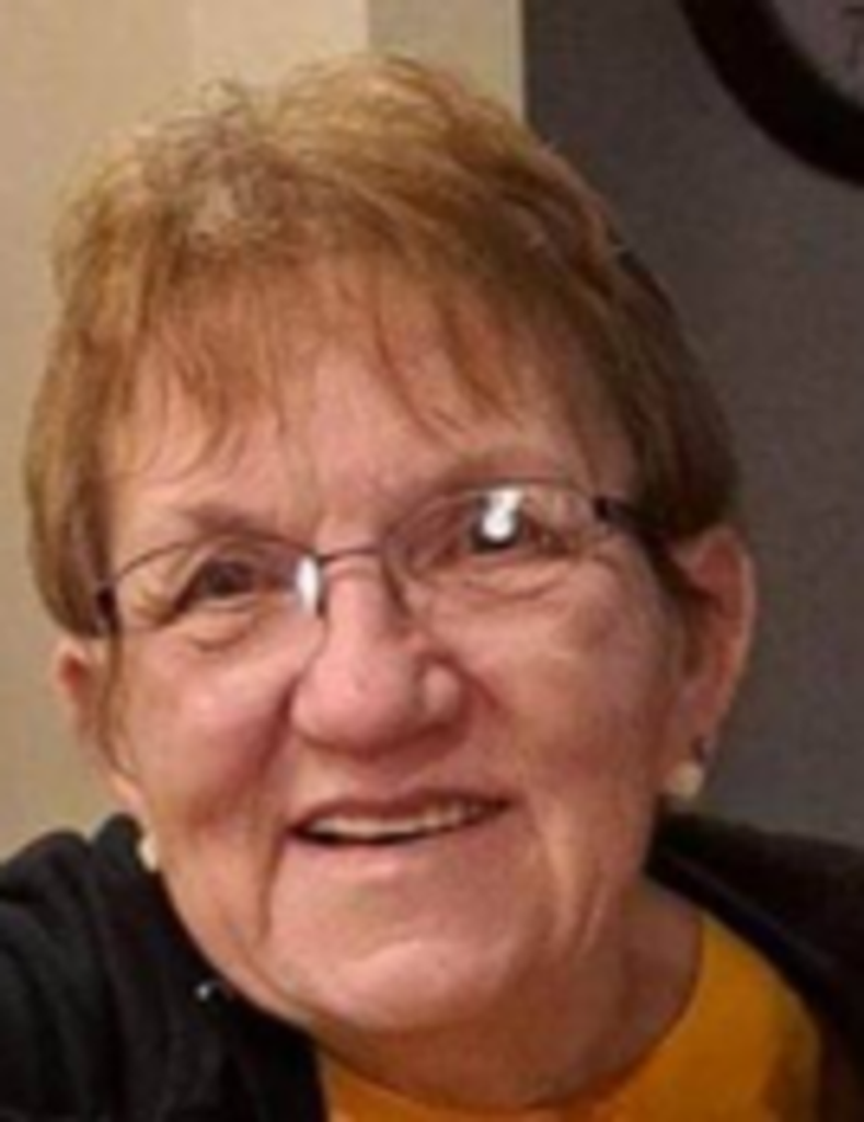 Dottie Lou (Powell) Abner