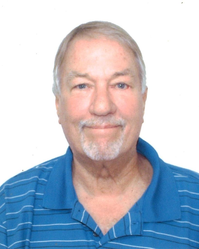 Greg Howard Erickson Profile Photo