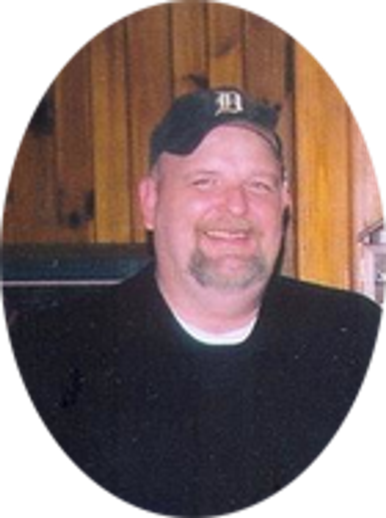 Charles Rudder