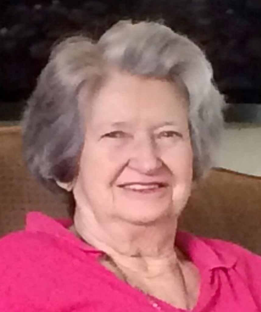 Linda L. (Spitler)  Brubaker