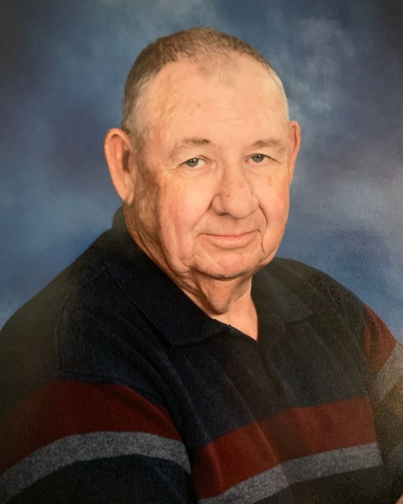 Donald "Wayne" Scruggs Profile Photo