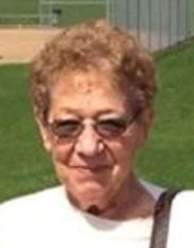 Mary Lou Winsted