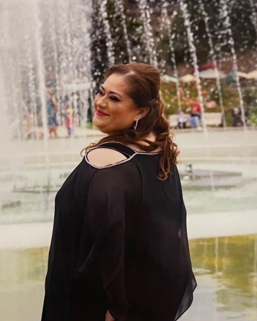 MARIA E. AYON JIMENEZ Profile Photo