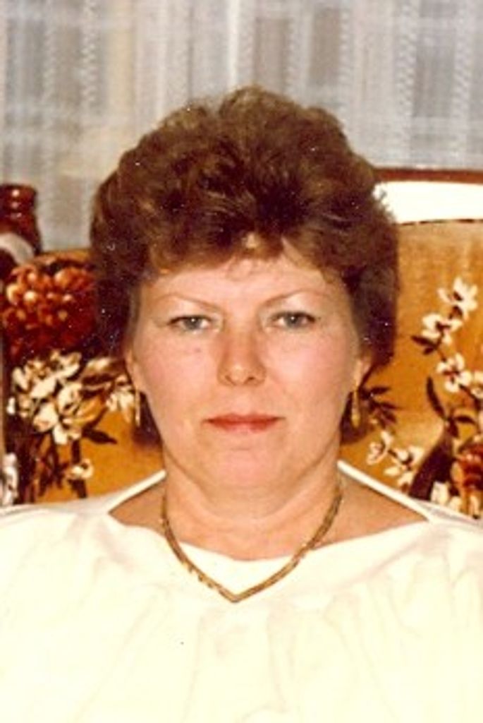Marie Pottle Profile Photo