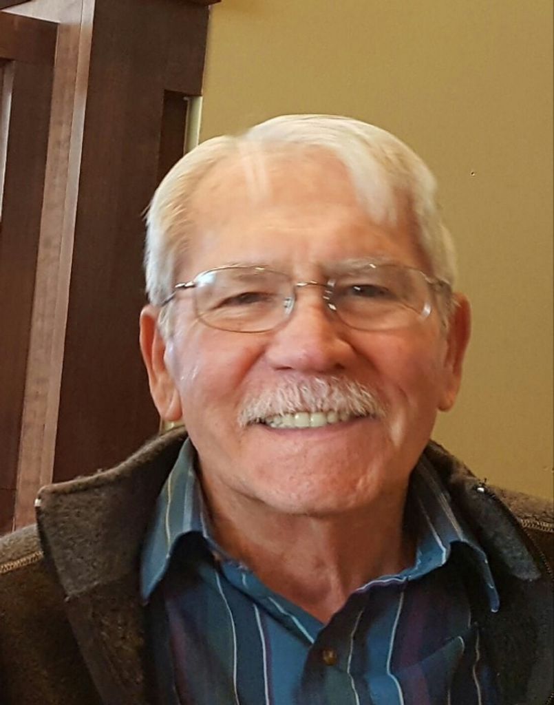 Raymond Hewett