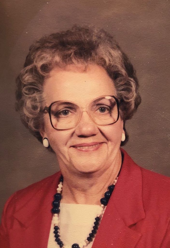 Anna Louise "Sis" Castlen Profile Photo