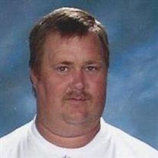 Timothy Thompson Profile Photo