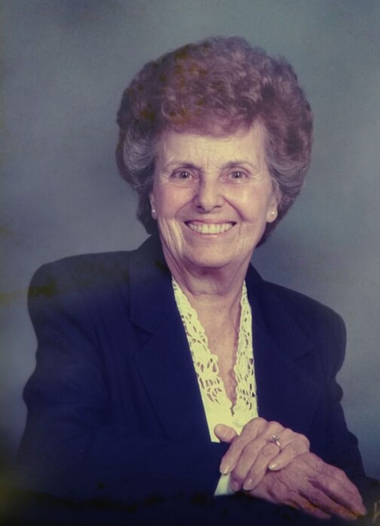 Elizabeth Colli Zucco