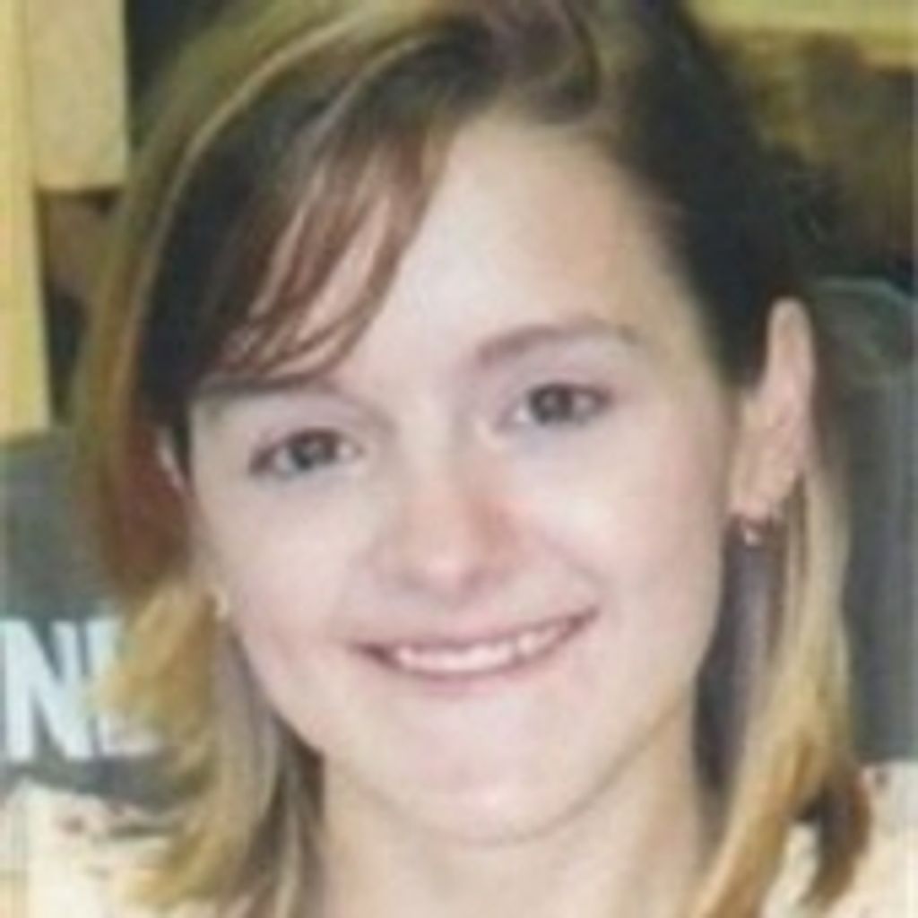 Sheri Ann Nupp