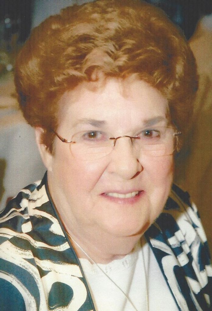 Caroline Seibel-Striler