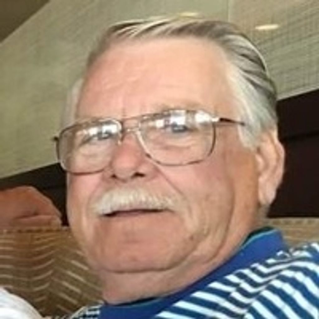 Gordon F. Fitzwater Profile Photo