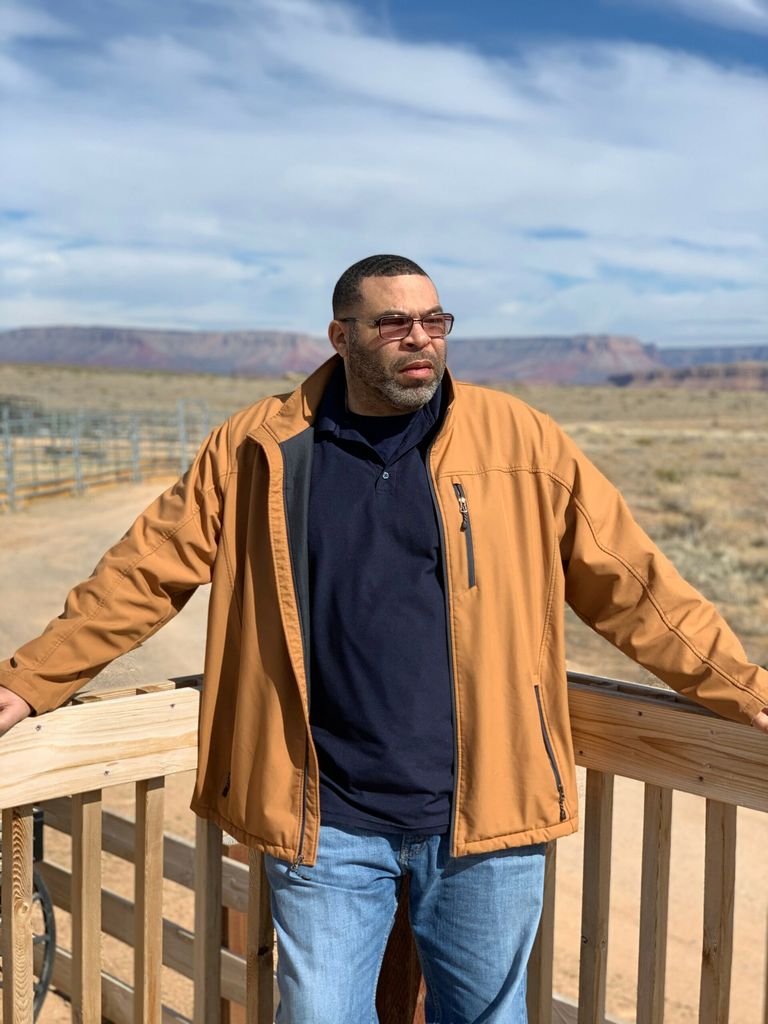 Starling “Al” Anderson