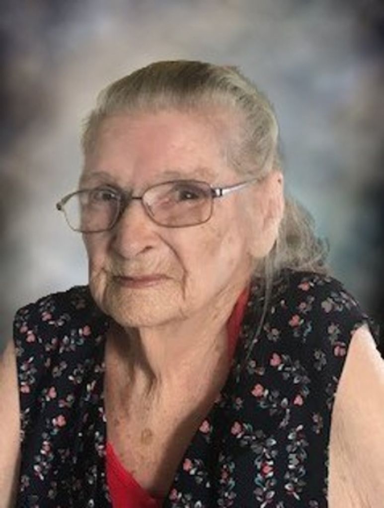 Ella M. Brewer Profile Photo
