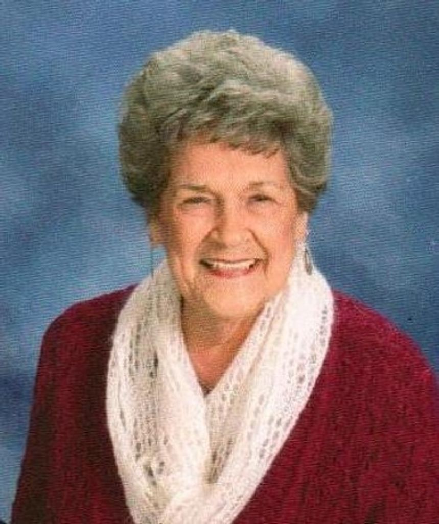 Dorothy Agnes Elmore Profile Photo