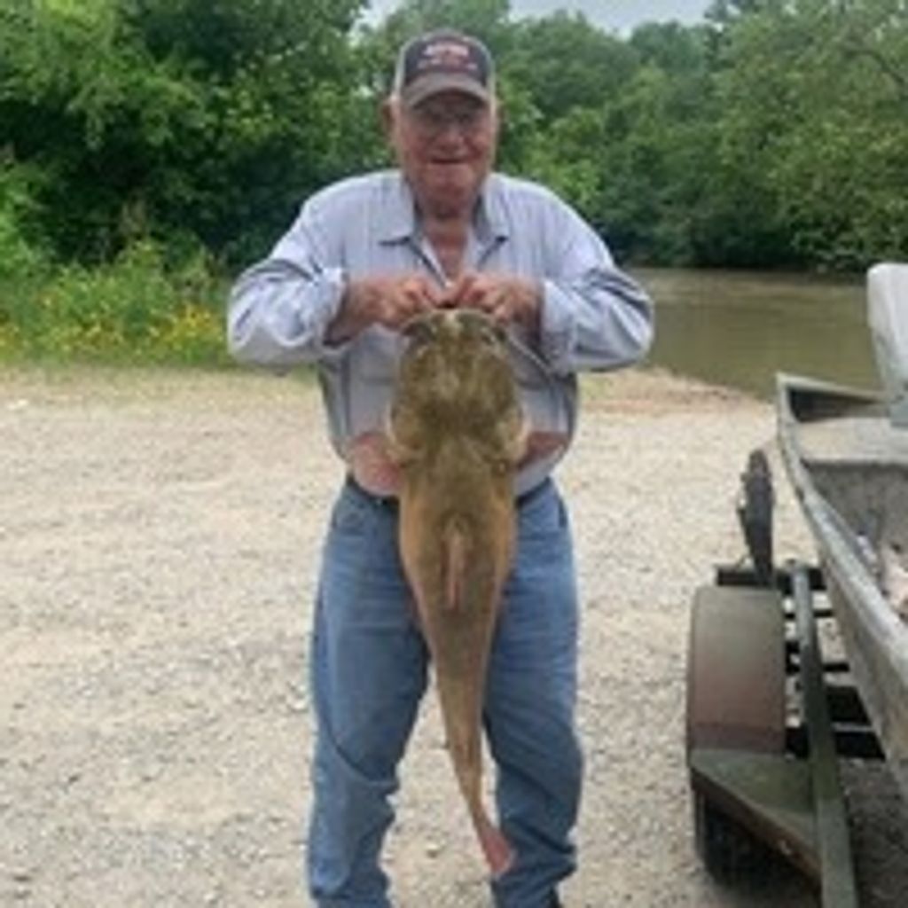 Bill Slayton Profile Photo