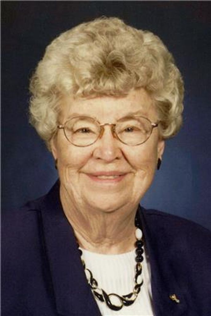 Audrey L. Hajek