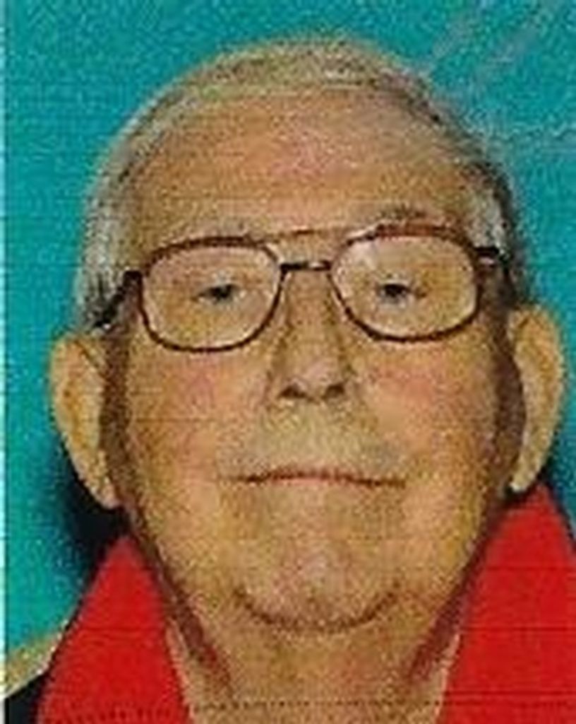 Raymond Henry Miller