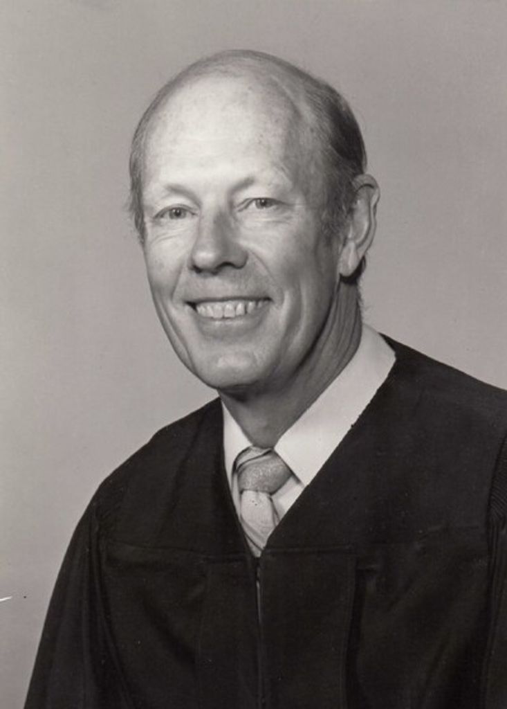Robert Henry Peterson Profile Photo