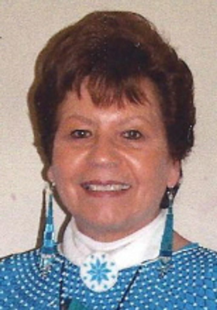 Mary Ellis Tolbert