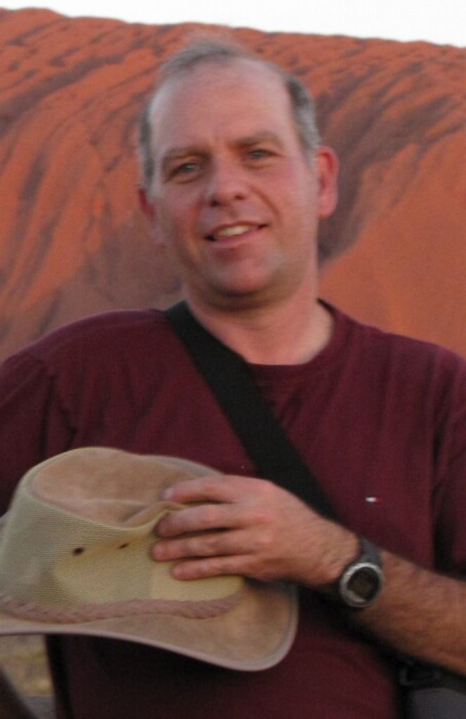 Philip Robert Carpp