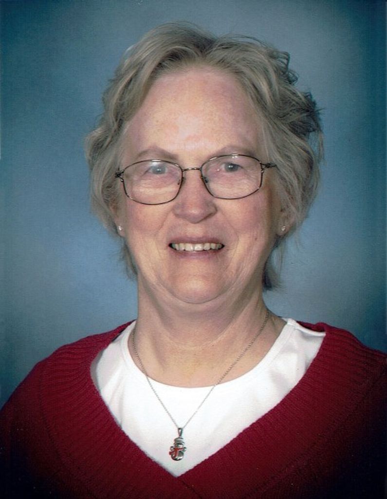 Mary Miller